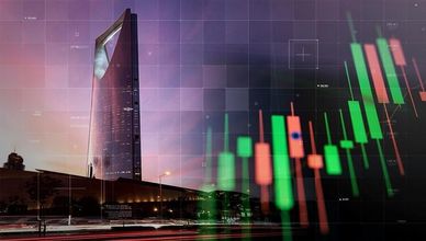 السوق السعودية تقلص خسائرها.. وتحركات دبلوماسية مع تصعيد غزة