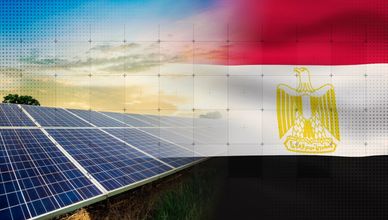 الشمس والمخلفات.. حلول مصرية لمواجهة ارتفاع الكهرباء
