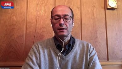 مخاوف نقص الإمدادات تدفع النفط نحو مستويات قياسية