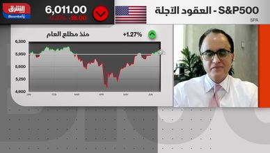 الأسواق تتجاهل الضغوط مؤقتا.. وتترقب خفض الفائدة