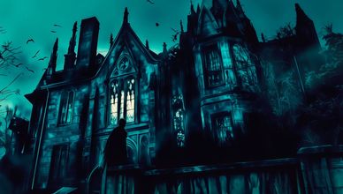 القوطية.. العالم المظلم