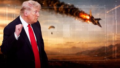 ترمب يعلن إنقاذ الطيار الأميركي ويحذر إيران من عواقب تجاهل المهلة المحددة