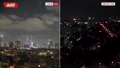 حيفا في مرمى النيران.. ومخاوف من كارثة صناعية وشيكة