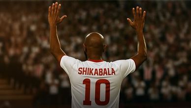 شيكابالا.. أيقونة المهارة والتاريخ مع الزمالك