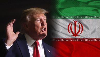 هدوء حذر يسود المنطقة.. وترمب يعلن "نصر كامل" على إيران