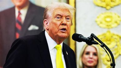ترمب يلوح بوقف دعم تل أبيب.. ولبنان يواجه الاعتداءات الإسرائيلية