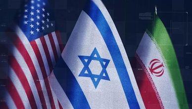 التصعيد بين أميركا وإيران يمتد إلى العراق ويهدد الملاحة في مضيق هرمز