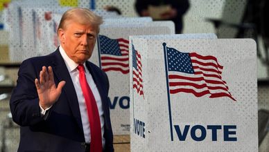 انتخابات نيويورك تشتعل.. وترمب يحولها إلى اختبار شخصي