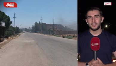 السويداء تحت القصف.. مشهد غير مستقر يتصاعد