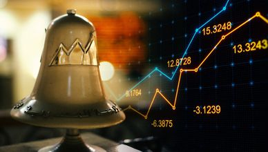 صعود جماعي لبورصة مصر.. و"تاسي" يهبط لأدنى مستوى منذ 2023