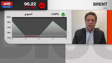 توقعات بارتفاع أسعار النفط حال تعثر مفاوضات واشنطن وطهران