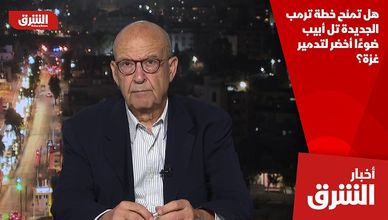 هل تمنح خطة ترمب الجديدة تل أبيب ضوءًا أخضر لتدمير غزة؟