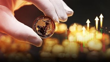 "تاسي" يتماسك.. وزخم المكاسب مستمر على الذهب