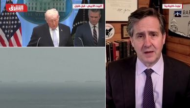 تحذيرات من صدمة نفطية ممتدة رغم رهانات التهدئة