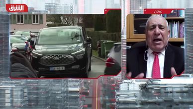 حشود أميركية وتصعيد إقليمي.. هل تقترب المواجهة مع إيران؟