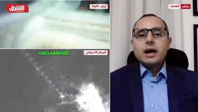 هل تراهن إيران على الصمود أم استنزاف واشنطن؟