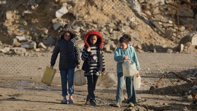 لجنة إدارة غزة.. كوشنر يقف خلف الفكرة والتشكيل