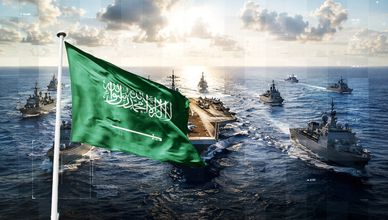 تحالف بحري دفاعي في المنطقة.. وطهران تتمسك بشروطها لفتح "هرمز"