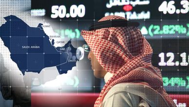 وكالات التصنيف.. دول الخليج