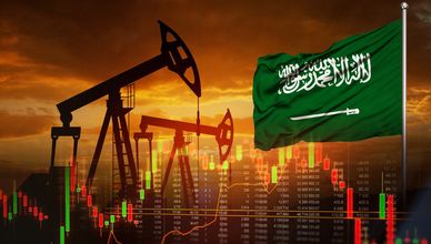النفط يشتعل مع تجدد الهجمات في السعودية.. والهند تدافع عن الروبية