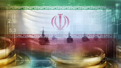 إيران والولايات المتحدة.. تهديد بعزل طهران اقتصاديا