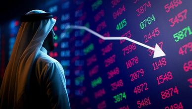 تاسي يمدد خسائره.. ونيودلهي وبكين تتفقان على استئناف الطيران