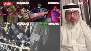 تصعيد إيراني يهدد الخليج واستقرار الطاقة