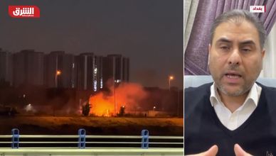 تصعيد أمني في العراق مع ضربات تطال الحشد وقواعد أميركية