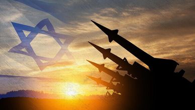 الحرب مستمرة.. إسرائيل تتوعد بضربات بعد تمهيد الطريق إلى طهران