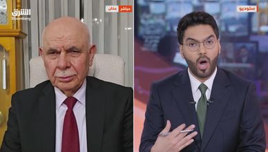 خبير: واشنطن وإيران تخوضان حربا مفتوحة في الشرق الأوسط