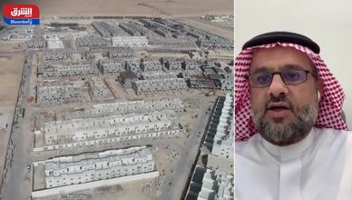 رئيس شركة طرح: انتعاش السوق العقارية مرهون بمشاريع الإسكان الكبرى
