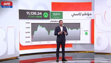 تراجع المخاطر يدعم صعود السوق السعودية بقيادة البنوك