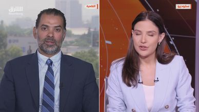 البورصة المصرية أكثر مرونة في مواجهة الصدمات
