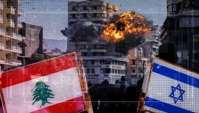 بين بيروت وتل أبيب.. مفاوضات تحت النار برعاية أميركية