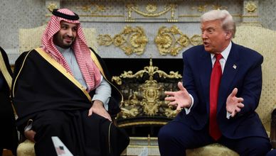 التحالف التاريخي يتجدد في واشنطن.. ورؤية الرقائق تقود مسار التريليون دولار