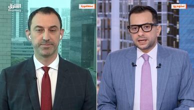 الأسواق الآسيوية.. بين ضغوط إندونيسيا وانتعاش الاقتصاد الصيني