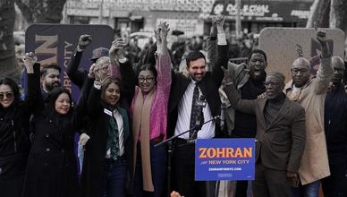 صناديق الاختبار المبكر.. تحدد ملامح 2026 في الولايات المتحدة