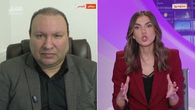 احتجاجات فرنسا تتجاوز اليسار الراديكالي
