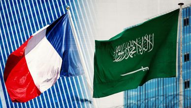 اتفاقات مليارية بين السعودية وفرنسا.. وأميركا تبدأ عزل إيران اقتصاديا