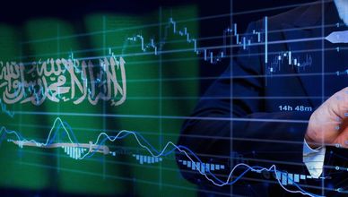 السوق السعودية تغلق مرتفعة.. والنفط يقلص مكاسب مارس