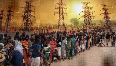 السودان.. أزمة الكهرباء تتفاقم