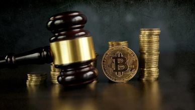 قانون العملات المشفرة يعيد رسم الأسواق وسط ضغوط ترمب على أوروبا