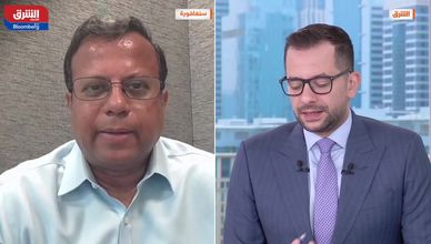 رسائل باول تهدئ الأسواق جزئيا وتفتح الباب أمام خفض جديد للفائدة