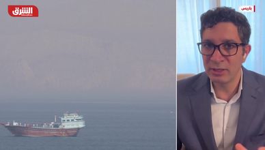 مضيق هرمز تحت التوتر.. نقص المعروض يدفع النفط للصعود