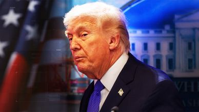 تصعيد محتمل ضد إيران.. وضغوط تجارية تربك الأسواق العالمية