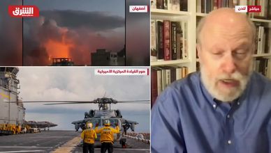 هل دخلت العلاقات الأوروبية الأميركية مرحلة القطيعة؟