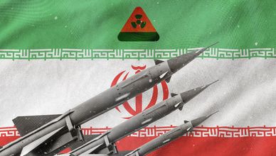 تصاعد التوتر بين طهران والغرب.. وتحطم طائرة هندية