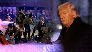 مقتل متظاهر في مينيابوليس برصاص فيدرالي.. صدام مفتوح بين إدارة ترمب وسلطات الولاية