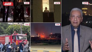 هل تمهد واشنطن لتدخل بري في إيران بعد فشل الضربات الجوية؟