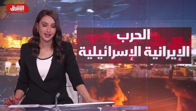 الدفاعات الإيرانية ترد.. وإسرائيل ترصد صواريخ جديدة